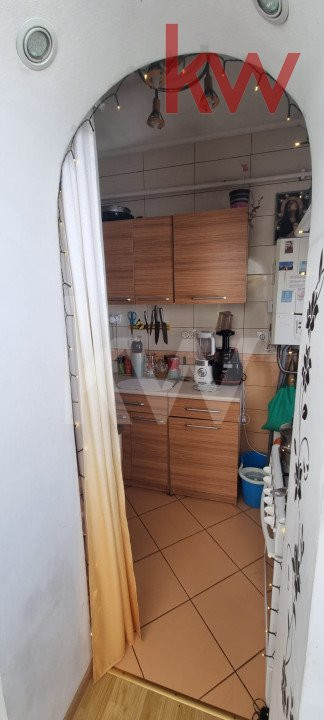 Garsonieră Turnișor - 0% Comision - Strada Ogorului - 45.000 euro