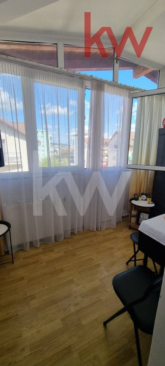 Garsonieră Turnișor - 0% Comision - Strada Ogorului - 45.000 euro