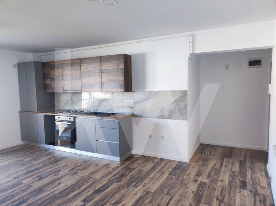 Prima inchiriere - Apartament 2 camere - zona Mandra 