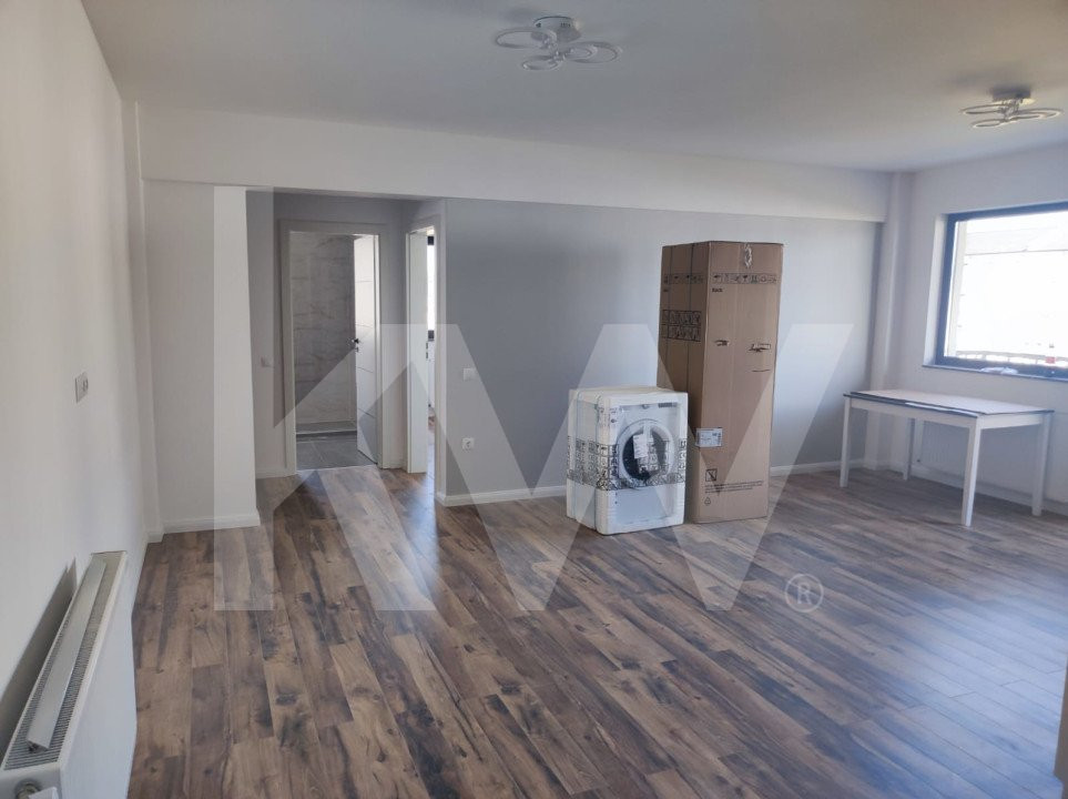Prima inchiriere - Apartament 2 camere - zona Mandra 