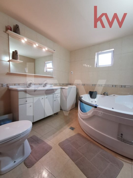 Apartament | 3 cam | parcare inclusă | Turnisor-D.D. Rosca