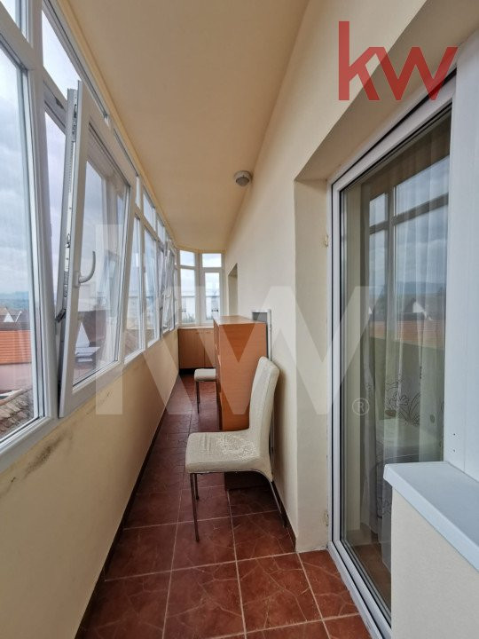 Apartament | 3 cam | parcare inclusă | Turnisor-D.D. Rosca