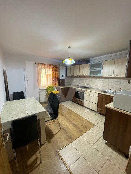 APARTAMENT MODERN DE ÎNCHIRIAT