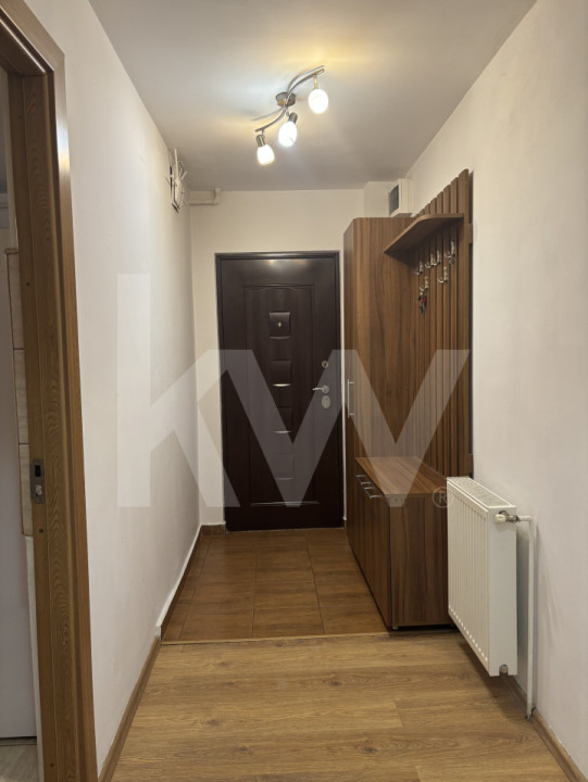 APARTAMENT MODERN DE ÎNCHIRIAT