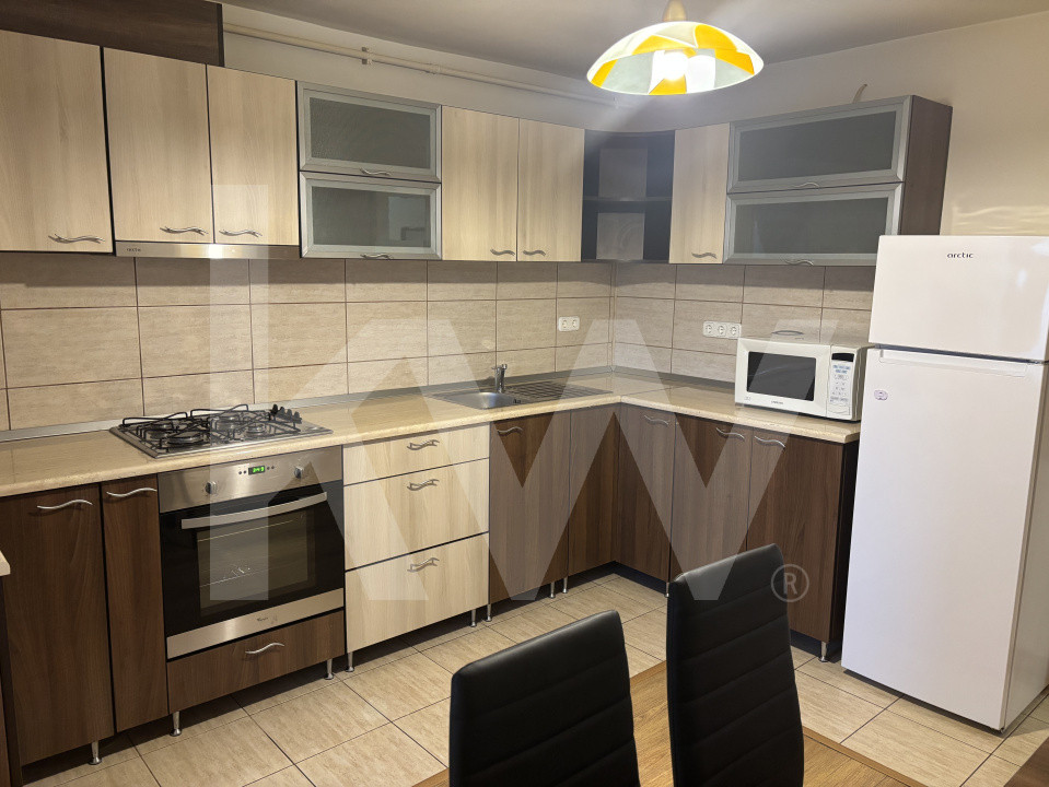 APARTAMENT MODERN DE ÎNCHIRIAT