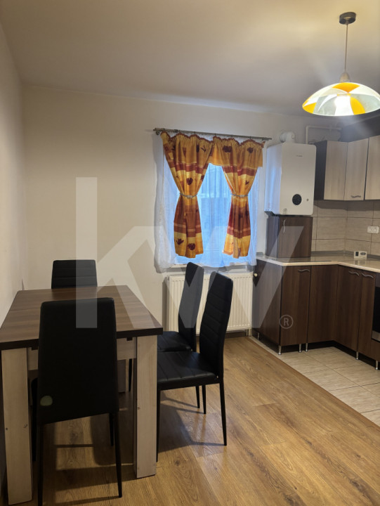 APARTAMENT MODERN DE ÎNCHIRIAT