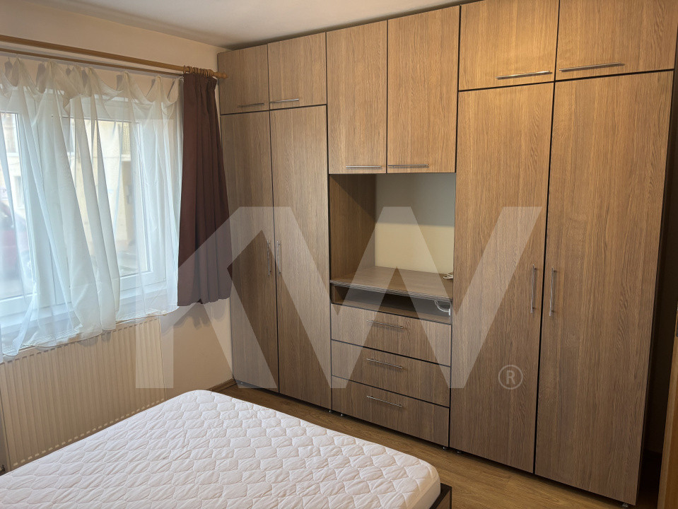 APARTAMENT MODERN DE ÎNCHIRIAT
