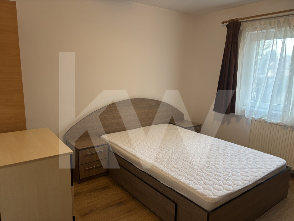 APARTAMENT MODERN DE ÎNCHIRIAT