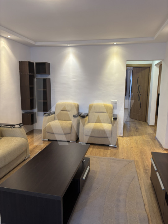 APARTAMENT MODERN DE ÎNCHIRIAT