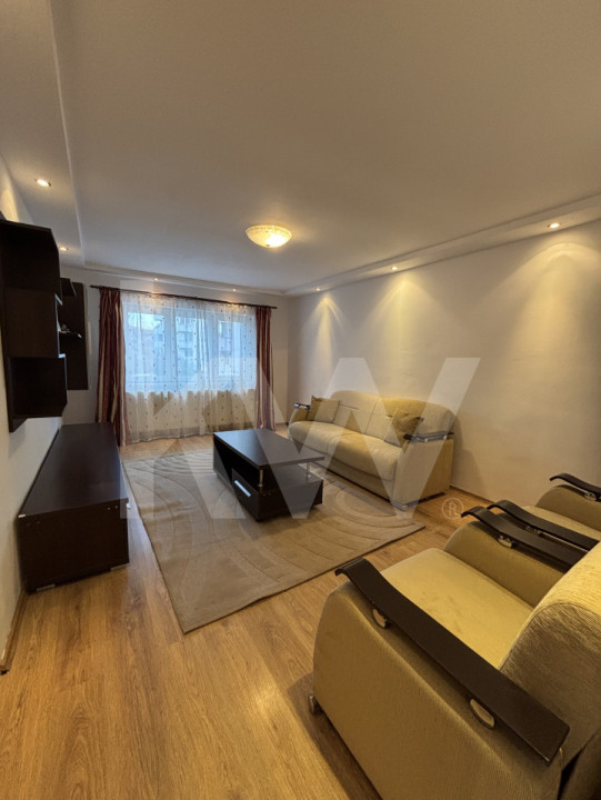 APARTAMENT MODERN DE ÎNCHIRIAT