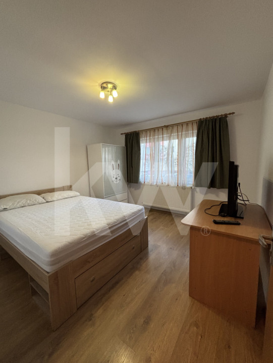 APARTAMENT MODERN DE ÎNCHIRIAT