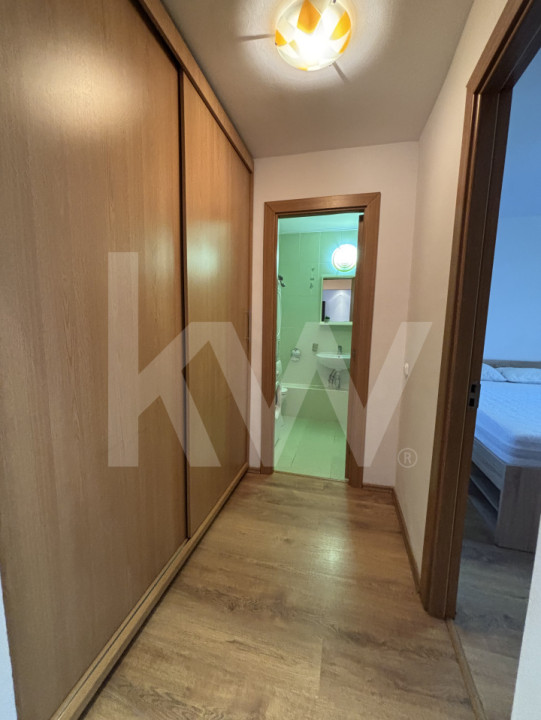 APARTAMENT MODERN DE ÎNCHIRIAT
