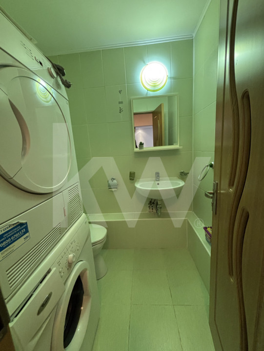 APARTAMENT MODERN DE ÎNCHIRIAT