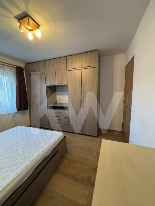 APARTAMENT MODERN DE ÎNCHIRIAT