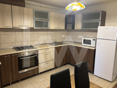 APARTAMENT MODERN DE ÎNCHIRIAT