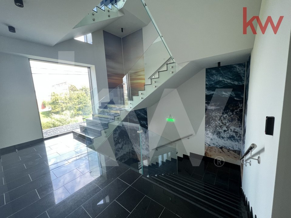 Birouri Premium | Design Futurist | Eficiență | Spații Verzi 