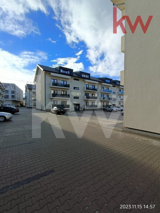 Apartament 2 camere | Doamna Stanca | 66.000Euro