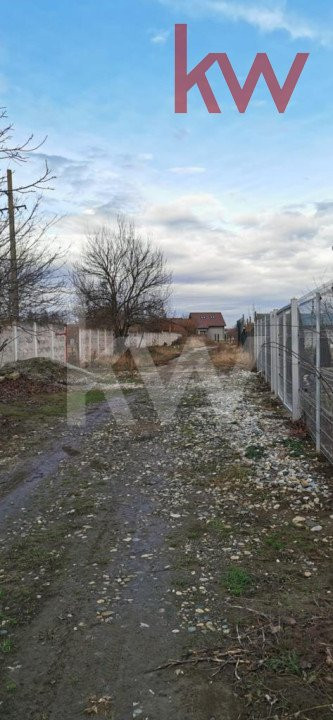 TEREN INTRAVILAN SIBIU