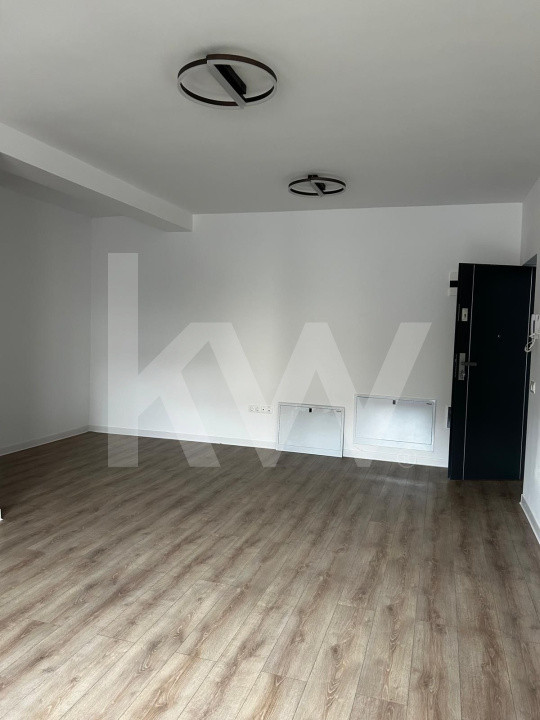 Apartament 2 camere - Grădină 23 de mp , logie- Bloc nou intabulat - Selimbar