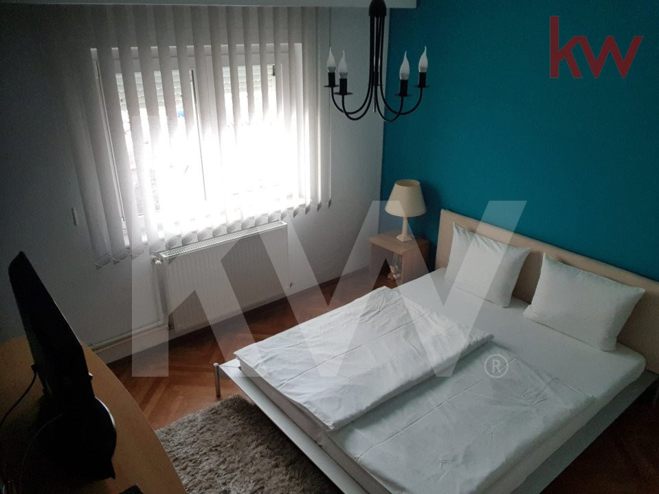 Apartament de inchiriat - 3 camere, modern - Terezian Lidl