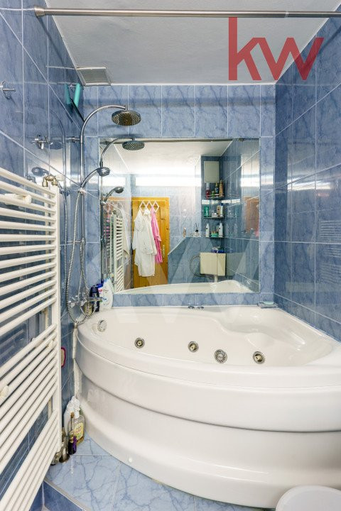 Apartament de inchiriat - 3 camere, modern - Terezian Lidl