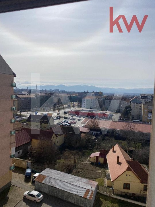 Apartament de inchiriat - 3 camere, modern - Terezian Lidl