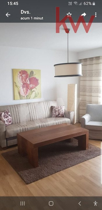 Apartament de inchiriat - 3 camere, modern - Terezian Lidl