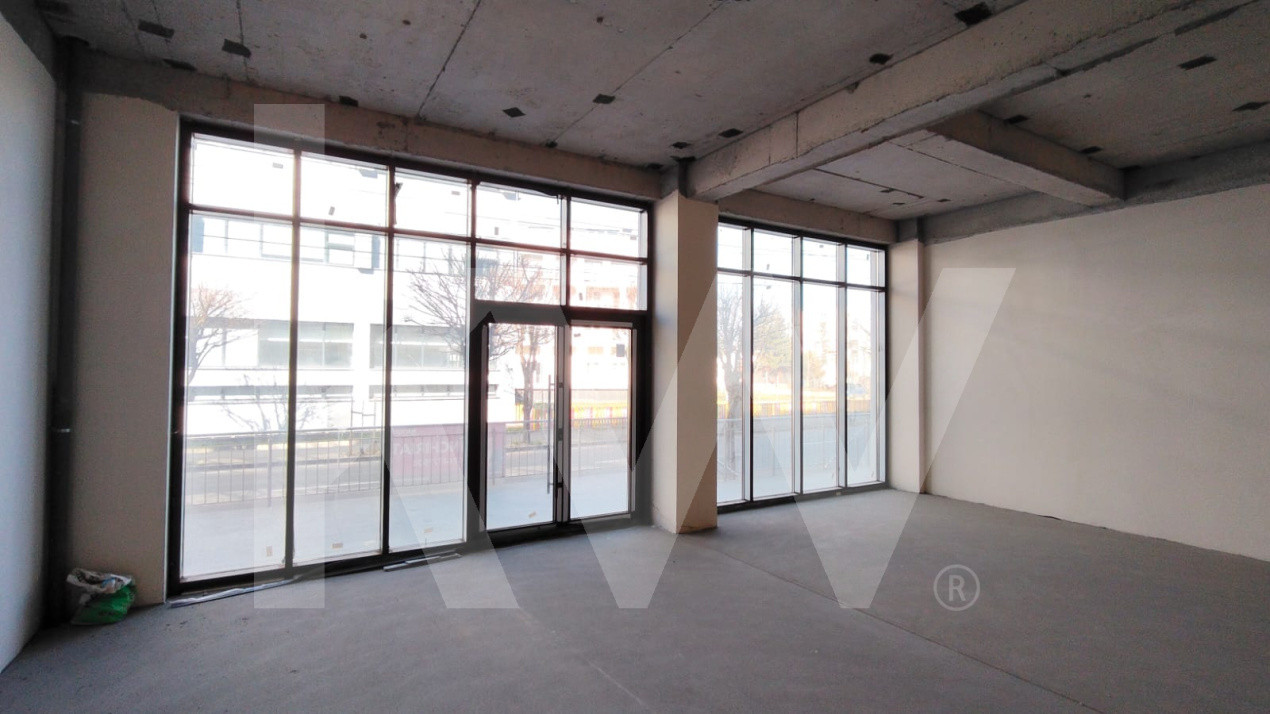 Spațiu comercial de închiriat – zonă Balanța