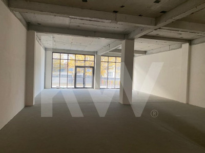 Spațiu comercial de închiriat – zonă Balanța