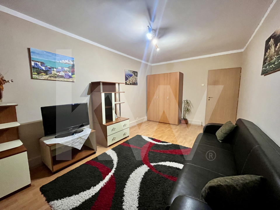 Apartament 2 camere - Decomandate - Valea Aurie