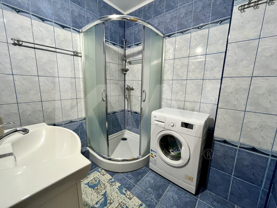 Apartament 2 camere - Decomandate - Valea Aurie