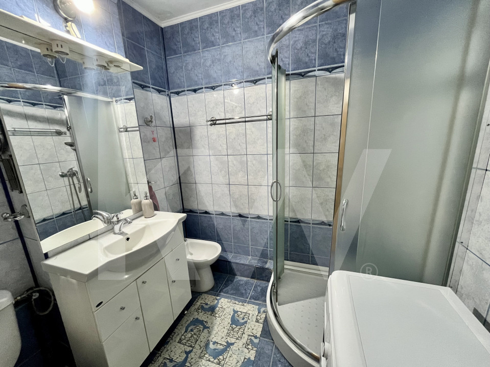 Apartament 2 camere - Decomandate - Valea Aurie