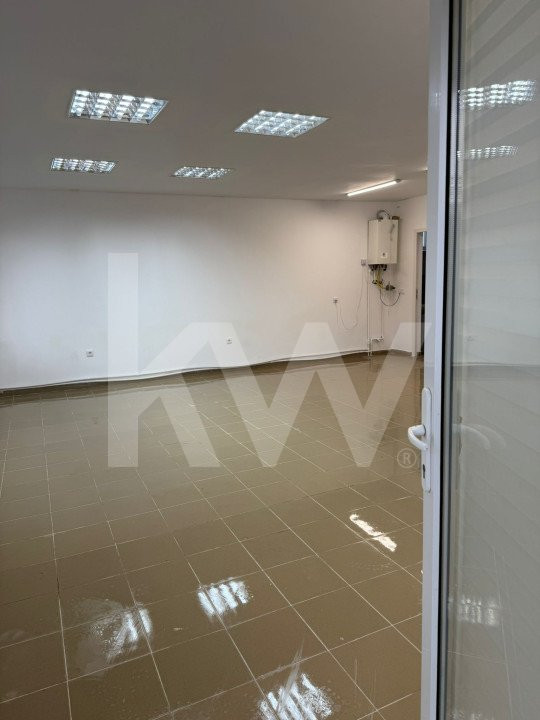 Spatiu comercial de inchiriat - 50 mp - zona foarte linistita de case