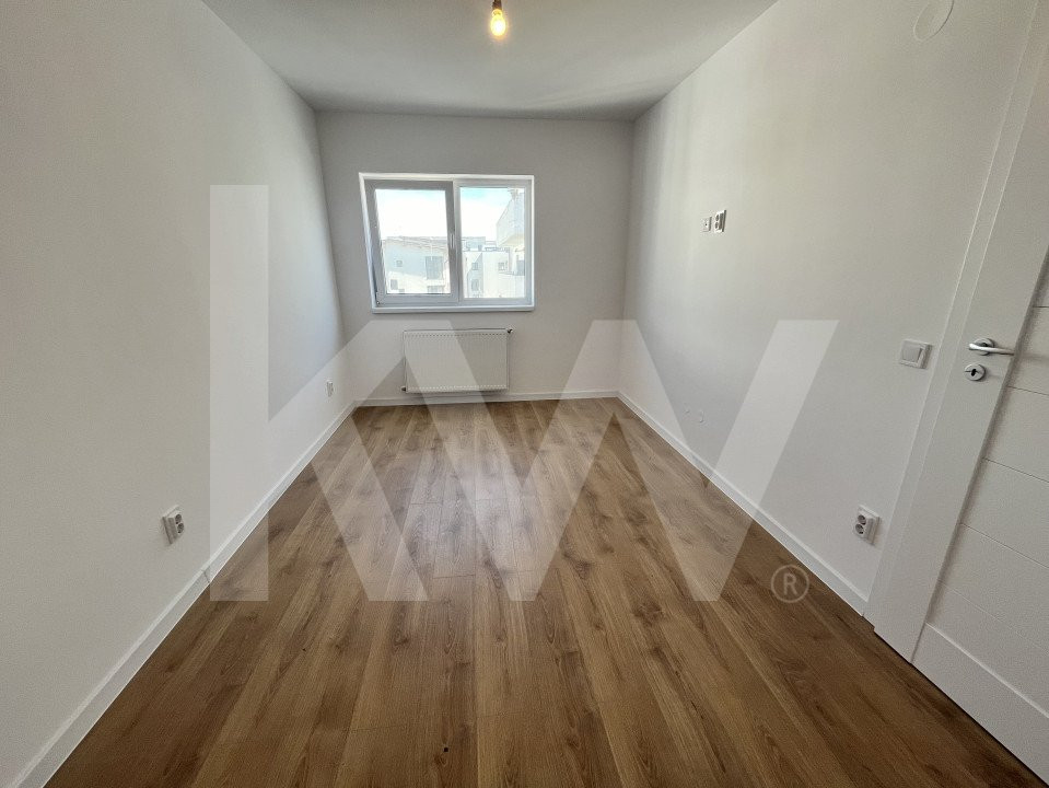 Apartament -3 camere -Intabulat - Doamna Stanca- zona mall Selimbar