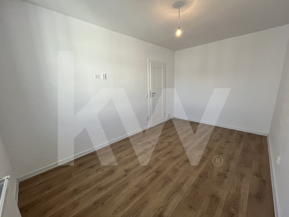 Apartament -3 camere -Intabulat - Doamna Stanca- zona mall Selimbar