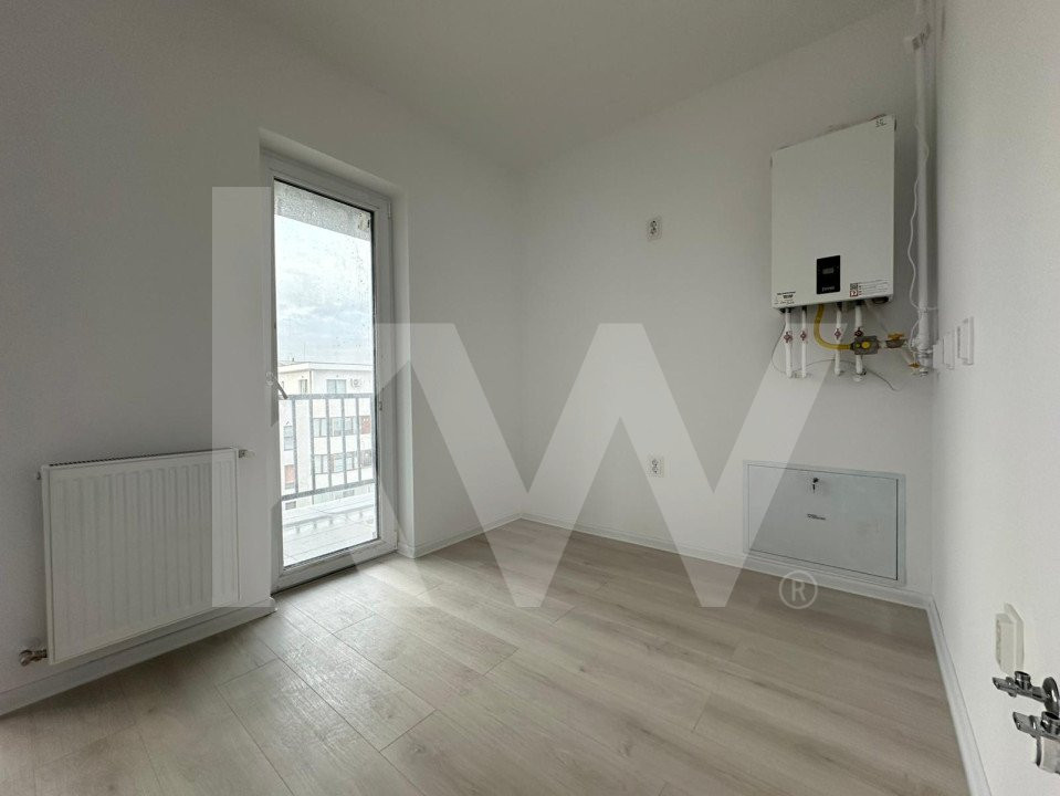Apartament -3 camere -Intabulat - Doamna Stanca- zona mall Selimbar