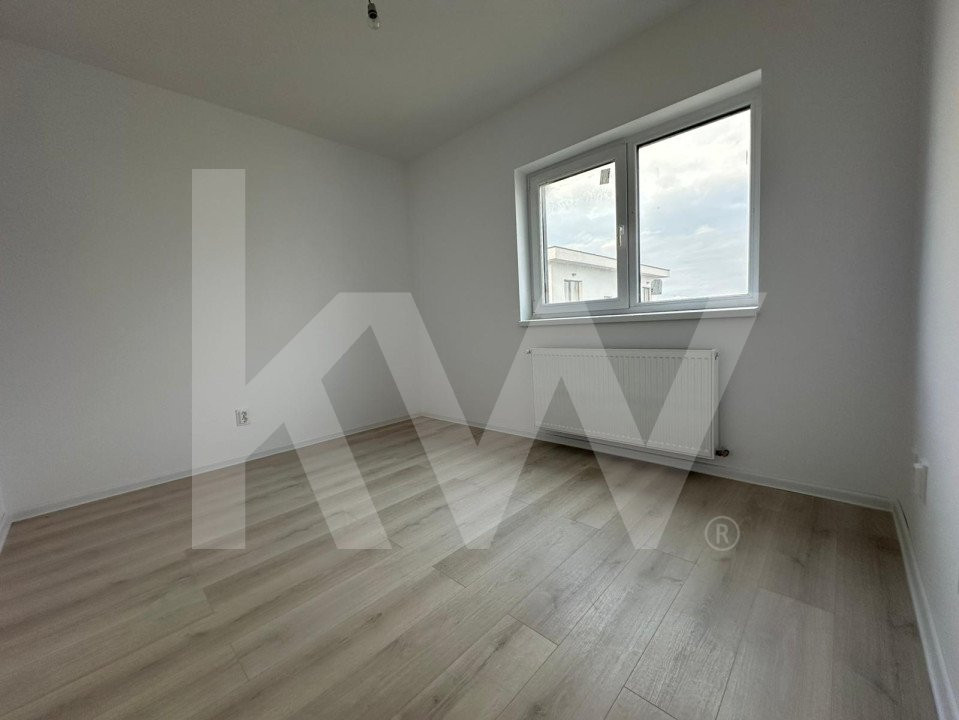 Apartament -3 camere -Intabulat - Doamna Stanca- zona mall Selimbar