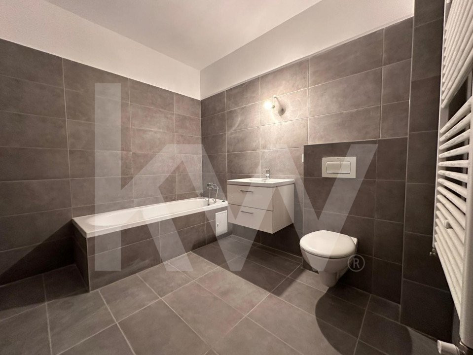 Apartament -3 camere -Intabulat - Doamna Stanca- zona mall Selimbar