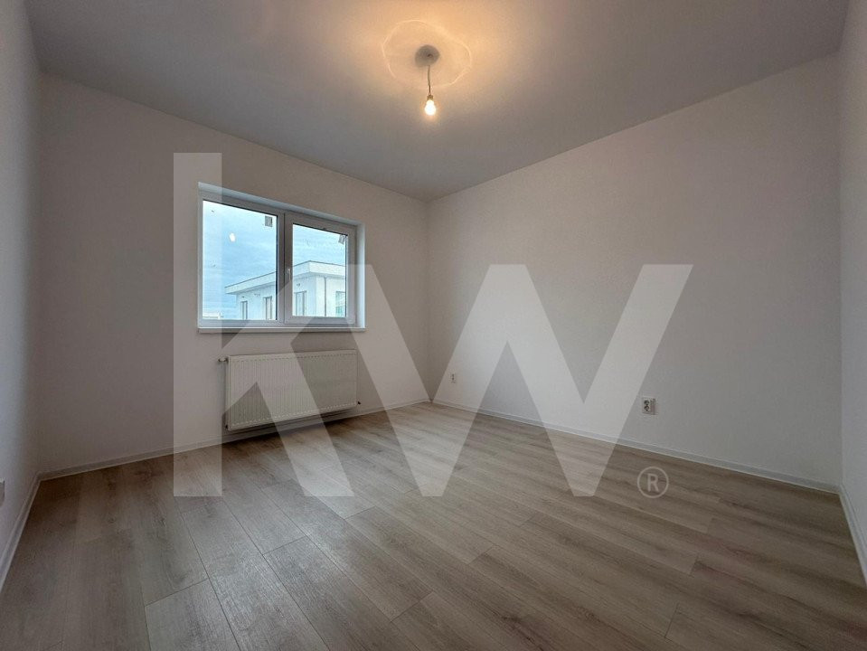 Apartament -3 camere -Intabulat - Doamna Stanca- zona mall Selimbar