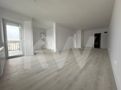 Apartament -3 camere -Intabulat - Doamna Stanca- zona mall Selimbar