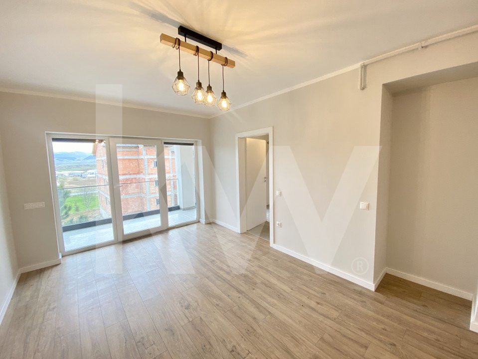 Apartament - Zona Industrială Vest - Încălzire în pardoseală