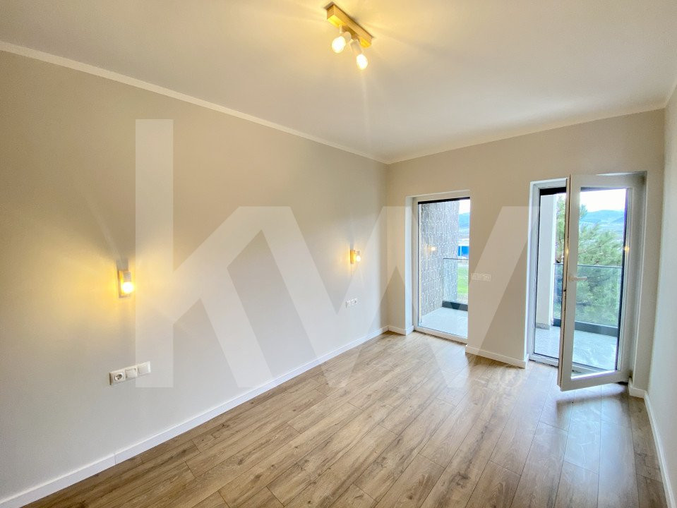 Apartament - Zona Industrială Vest - Încălzire în pardoseală