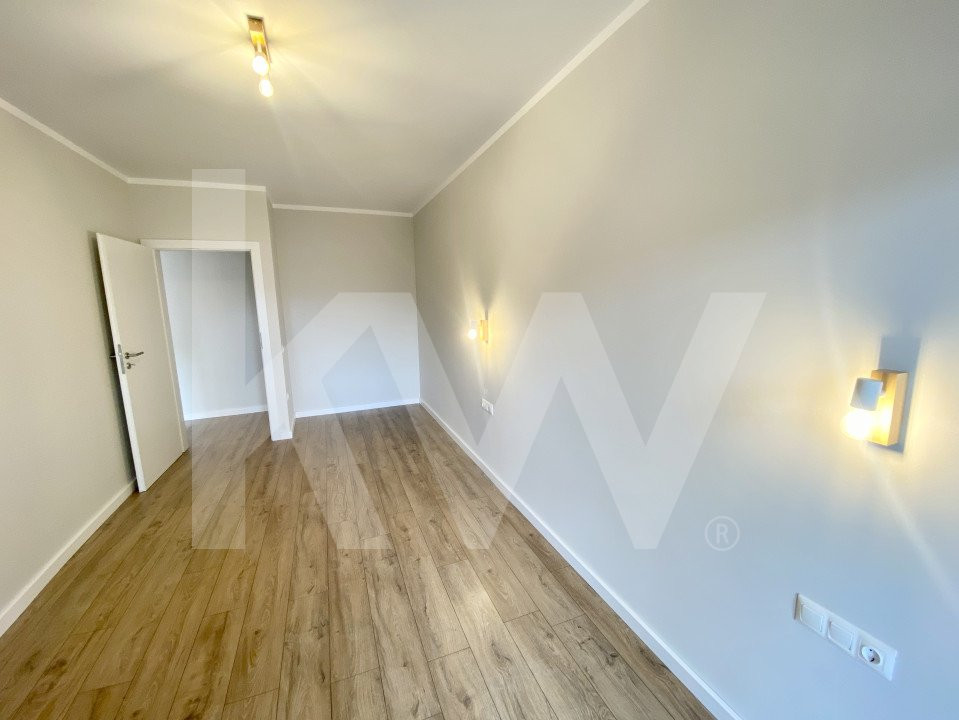 Apartament - Zona Industrială Vest - Încălzire în pardoseală