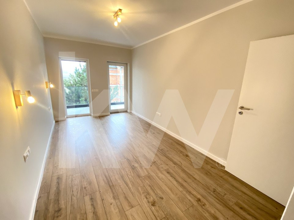 Apartament - Zona Industrială Vest - Încălzire în pardoseală
