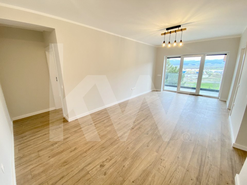 Apartament - Zona Industrială Vest - Încălzire în pardoseală