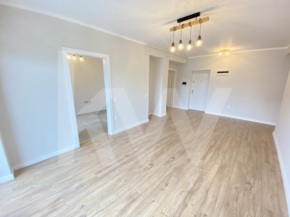 Apartament - Zona Industrială Vest - Încălzire în pardoseală
