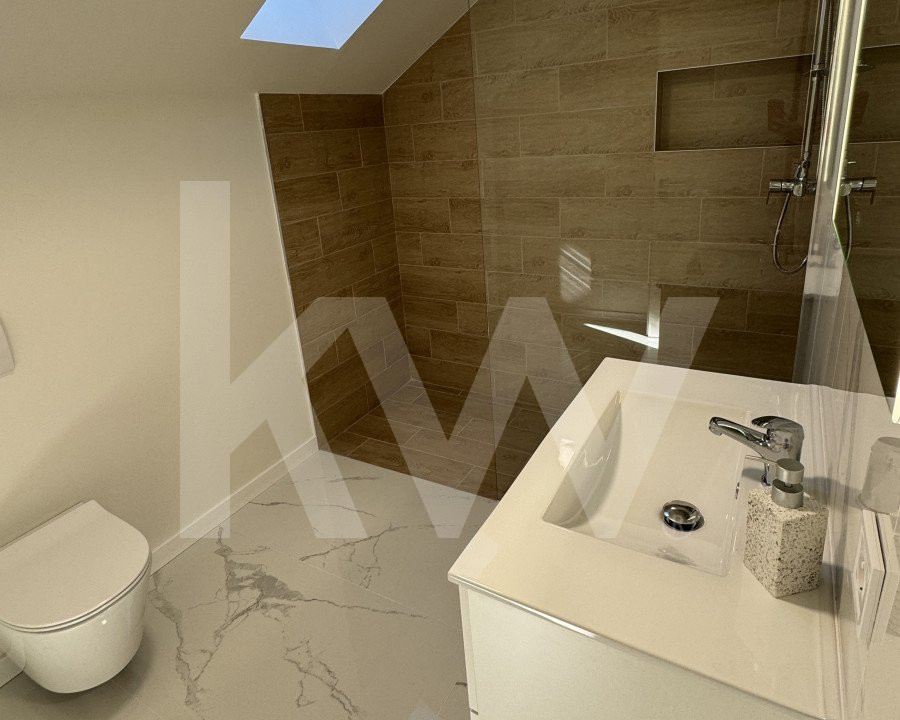 Apartament tip Penthouse- cartier luxos