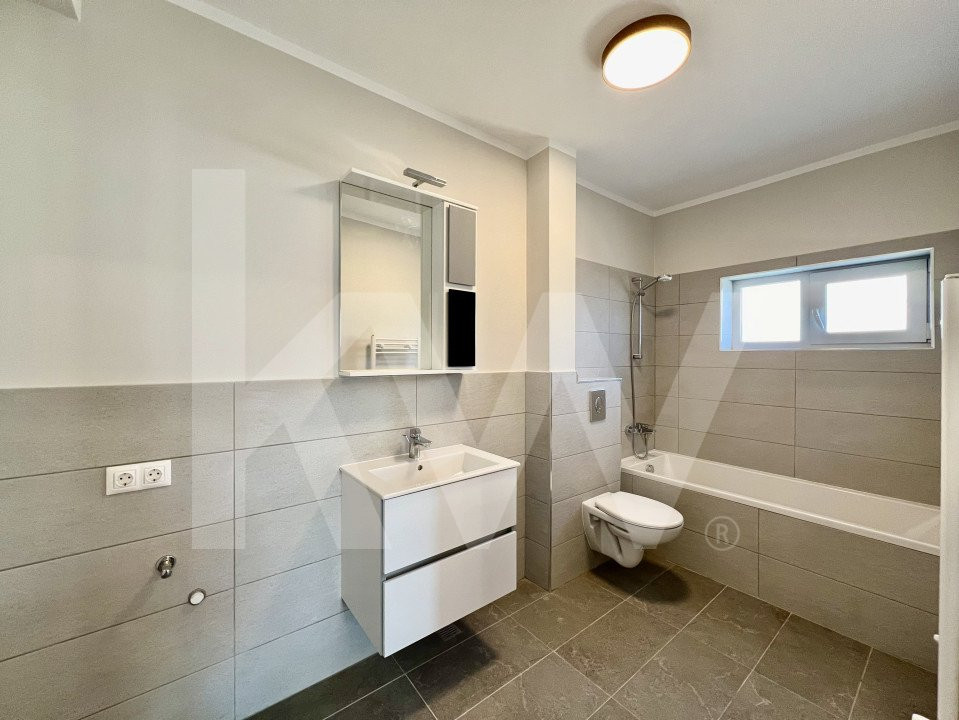 Apartament tip Penthouse- Zona Industrială Vest - Încălzire în pardoseală