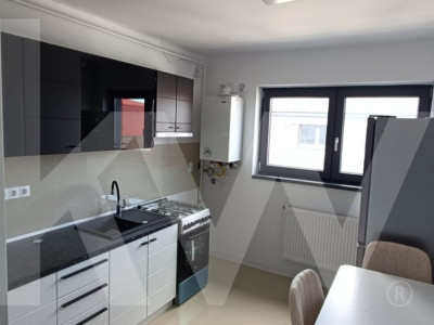 Apartament de inchiriat 2 camere Selimbar  I.Creanga