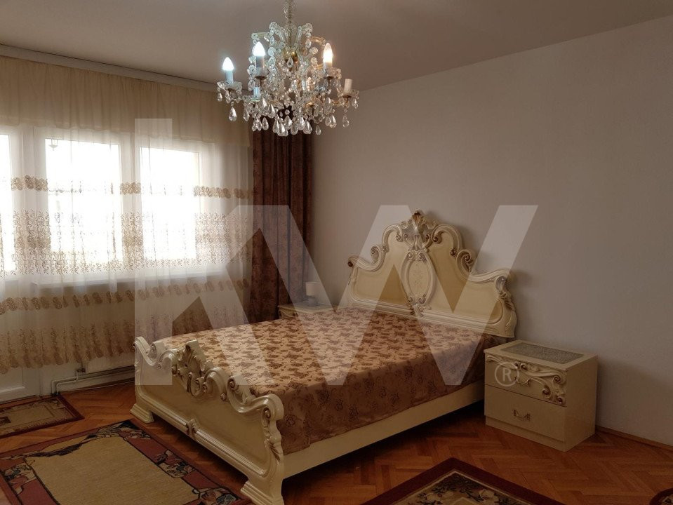 Apartament la casă - 2 camere - Ștrand